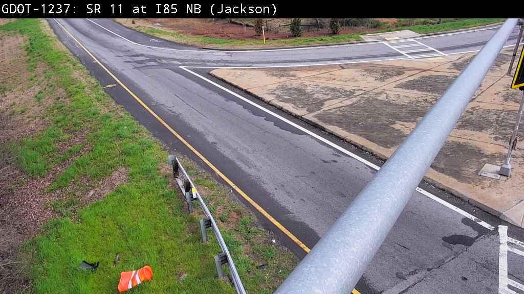 Traffic Cam Jefferson: JACKS-CAM- Player