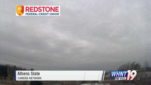 Traffic Cam Athens: State University Cam Player