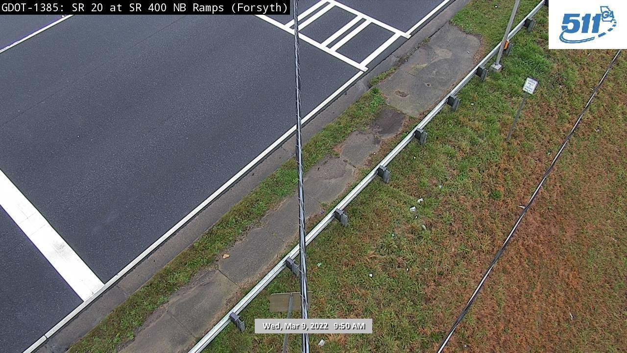 Traffic Cam Cumming: FORS-CAM- Player