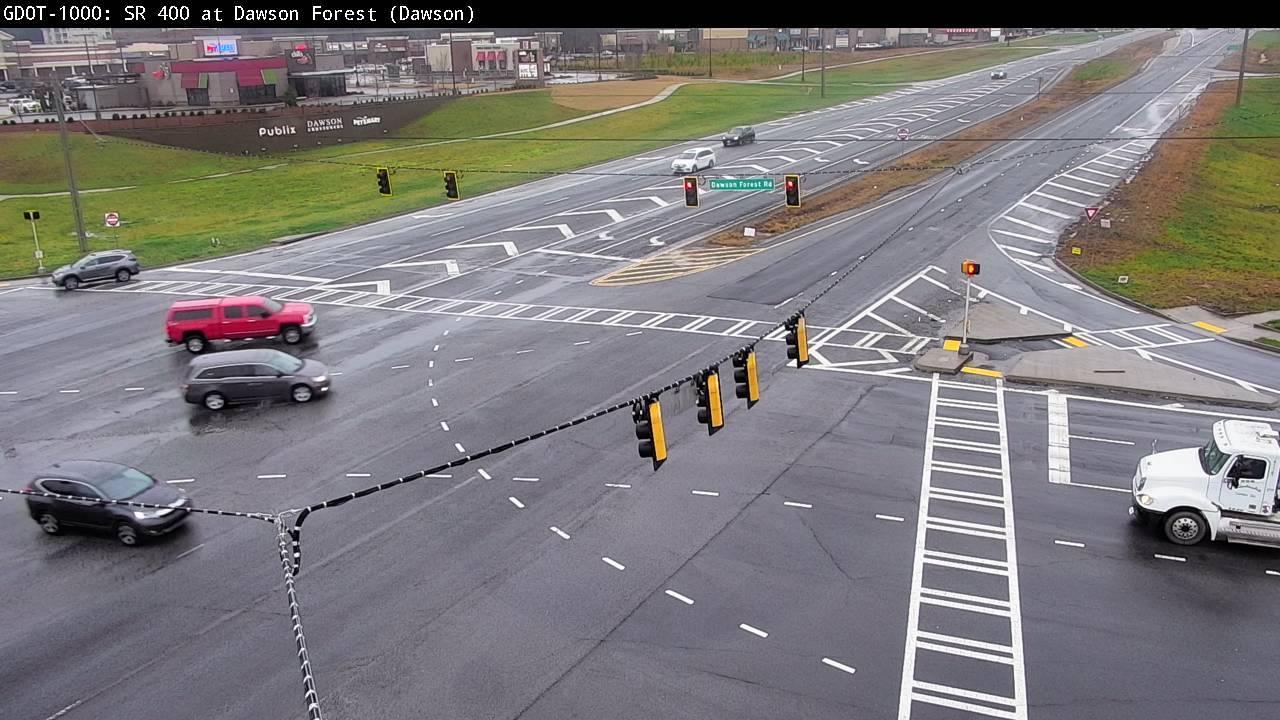 Traffic Cam Lumpkin: DWSN-CAM- Player