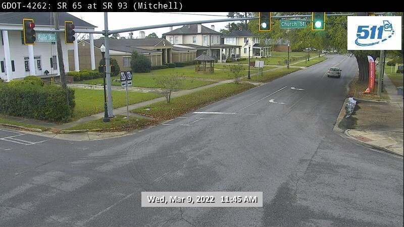 Pelham: MITC-CAM- Traffic Camera