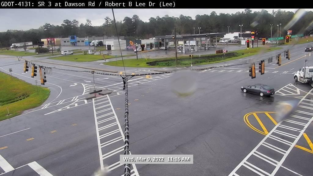 Leesburg: LEE-CAM- Traffic Camera