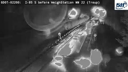 Louise: 104557--2 Traffic Camera