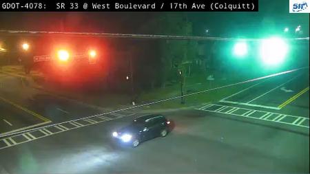 Traffic Cam Moultrie: 106304--2 Player