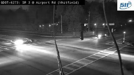 Traffic Cam Union Point: 114231--2 Player