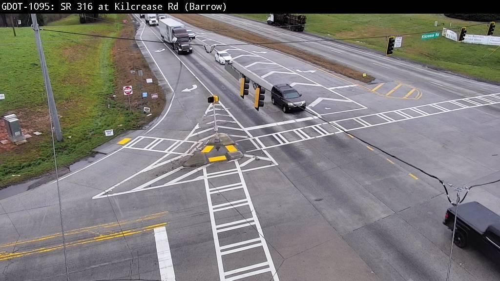 Whistleville: BARR-CAM- Traffic Camera