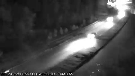 Traffic Cam Snellville: 112191--2 Player
