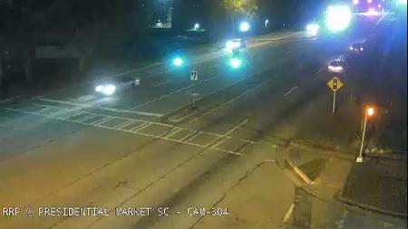 Traffic Cam Snellville: 112330--2 Player
