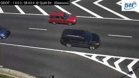 Traffic Cam Lumpkin: 114039--2 Player