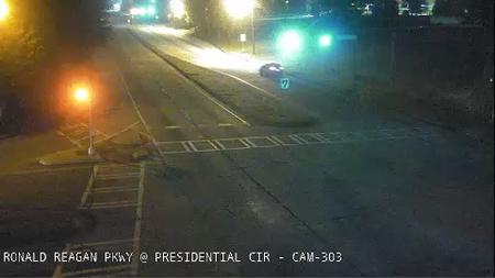 Traffic Cam Snellville: 112329--2 Player
