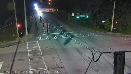 Traffic Cam Lawrenceville: 115193--2 Player