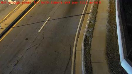 Traffic Cam Snellville: 115219--2 Player