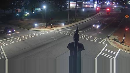 Traffic Cam Lawrenceville: 115235--2 Player