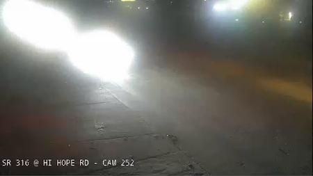 Traffic Cam Lawrenceville: 112278--2 Player