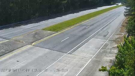 Traffic Cam Snellville: 112326--2 Player