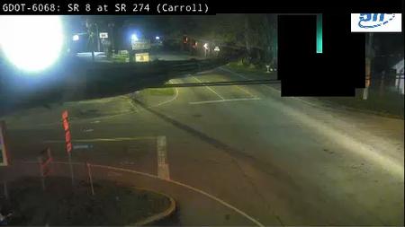 Traffic Cam Temple: 106215--2 Player