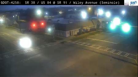 Donalsonville: 105770--2 Traffic Camera