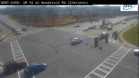 Oak Grove: 106269--2 Traffic Camera