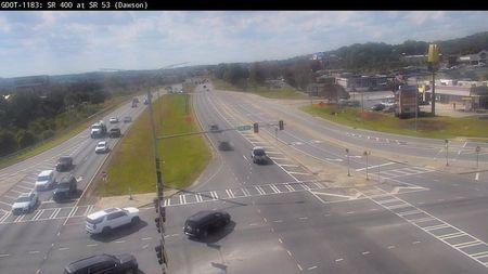 Traffic Cam Lumpkin: DWSN-CAM-003--1 Player