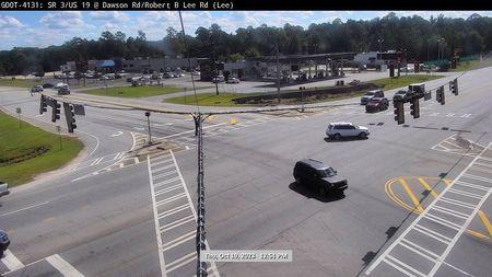 Leesburg: LEE-CAM-002--1 Traffic Camera