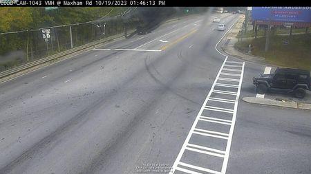 Traffic Cam Austell: COBB-CAM-235--1 Player