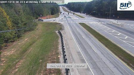 Traffic Cam West Hampton: AMS-CAM-902--1 Player