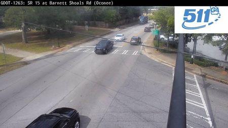 Watkinsville: OCNE-CAM-005--1 Traffic Camera