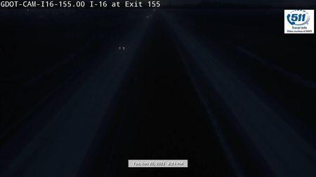 Pooler: GDOT-CAM-I-16-155.00--1 Traffic Camera