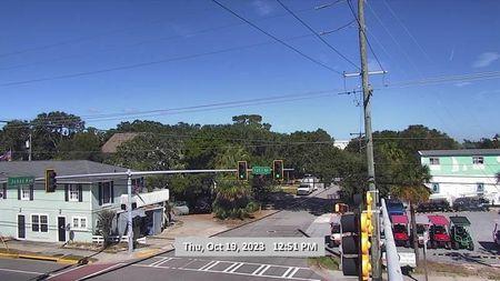 Traffic Cam Tybee Island: SAV-CAM-037--1 Player