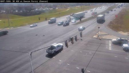 Traffic Cam Lumpkin: DWSN-CAM-002--1 Player