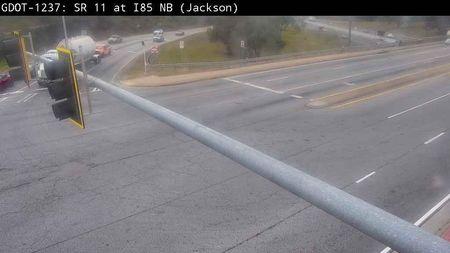 Traffic Cam Jefferson: JKSN-CAM-002--1 Player