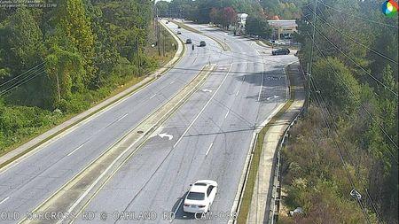 Traffic Cam Lawrenceville: GWIN-CAM-088--1 Player