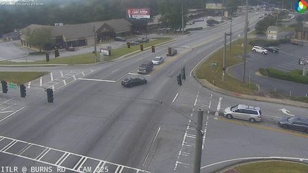 Traffic Cam Lilburn: GWIN-CAM-225--1 Player