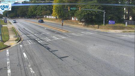 Traffic Cam Smyrna: SMYR-CAM-010--1 Player