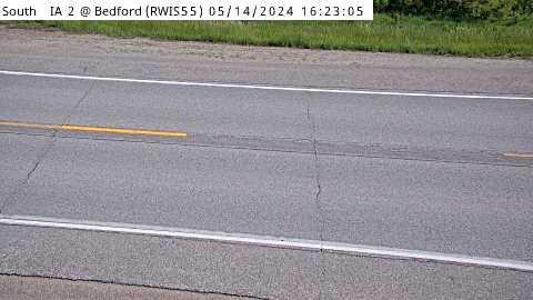 Traffic Cam Bedford: R55: IA 2 West View Player