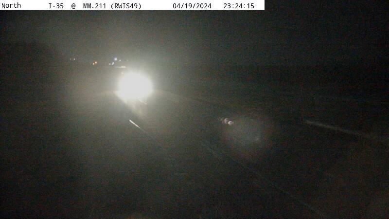 Traffic Cam Joice: R49: North View Player