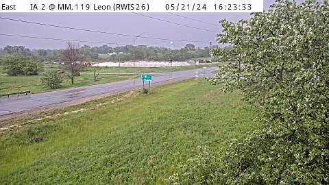 Decatur City: R26: East View Traffic Camera