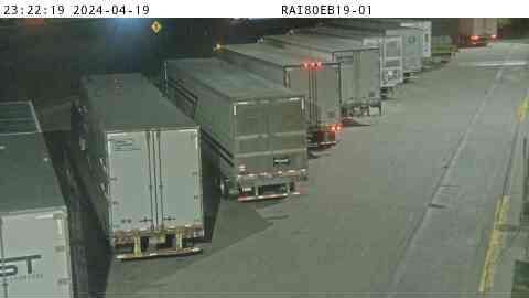 Underwood: RA80EB19 - Exit Traffic Camera