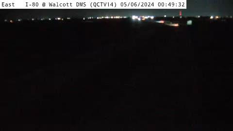Traffic Cam Walcott: QC - I-80 - DMS (14) Player