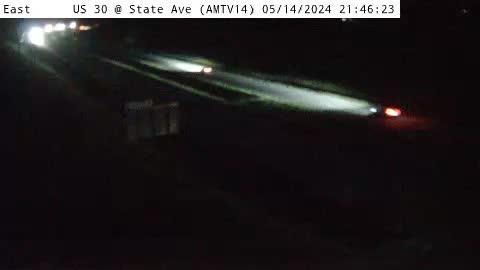 Traffic Cam Ames: AM - US 30 @ 520th Ave (14) Player