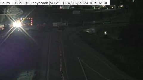 Sioux City: SC - US 20 @ Sunnybrook (16) Traffic Camera