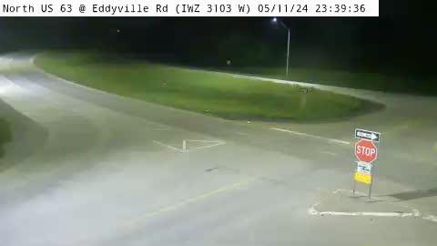 Traffic Cam Chillicothe: 5BC - US 63 @ MM 46 (IWZ 3103 West) Player