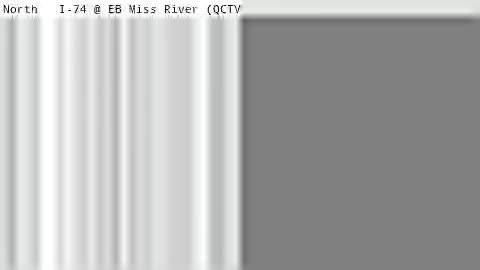 Bettendorf: QC - I-74 @ EB Miss River (34) Traffic Camera