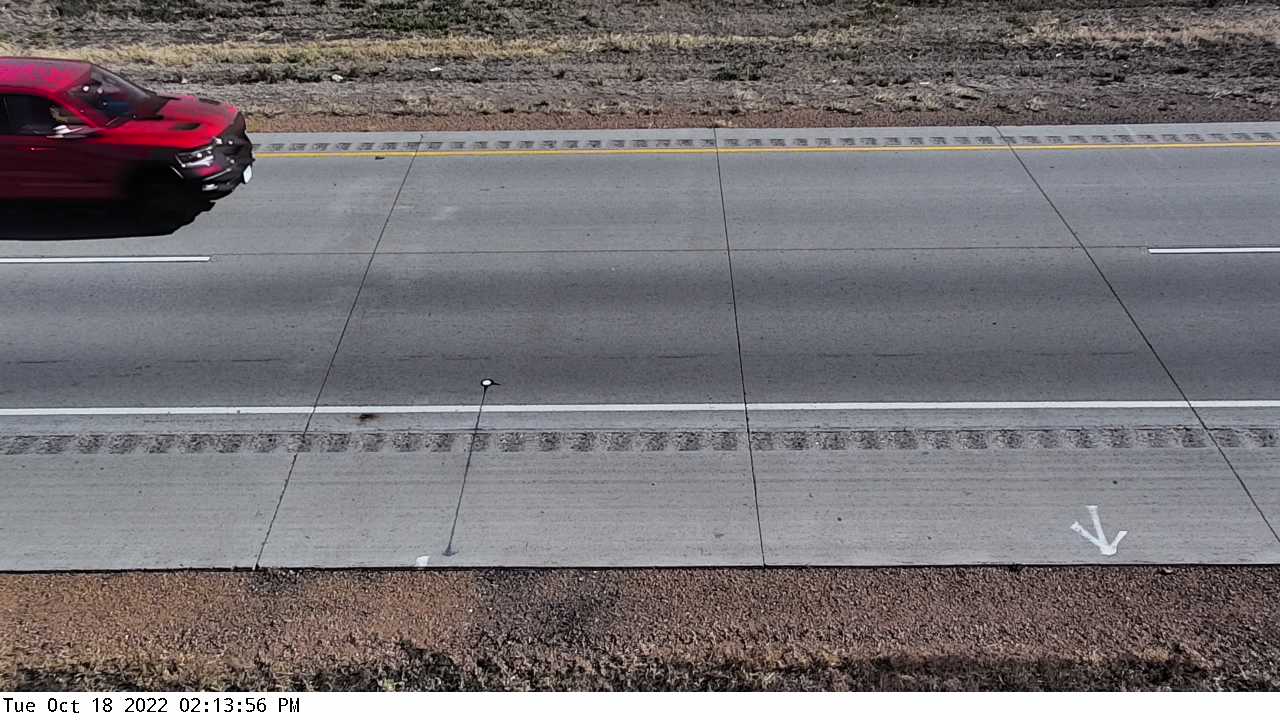 US 169: Henderson Traffic Camera
