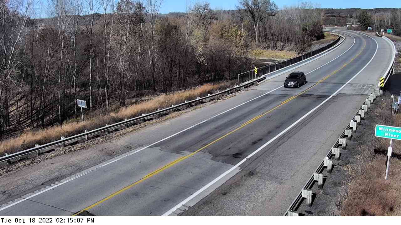 US 71: Morton Traffic Camera