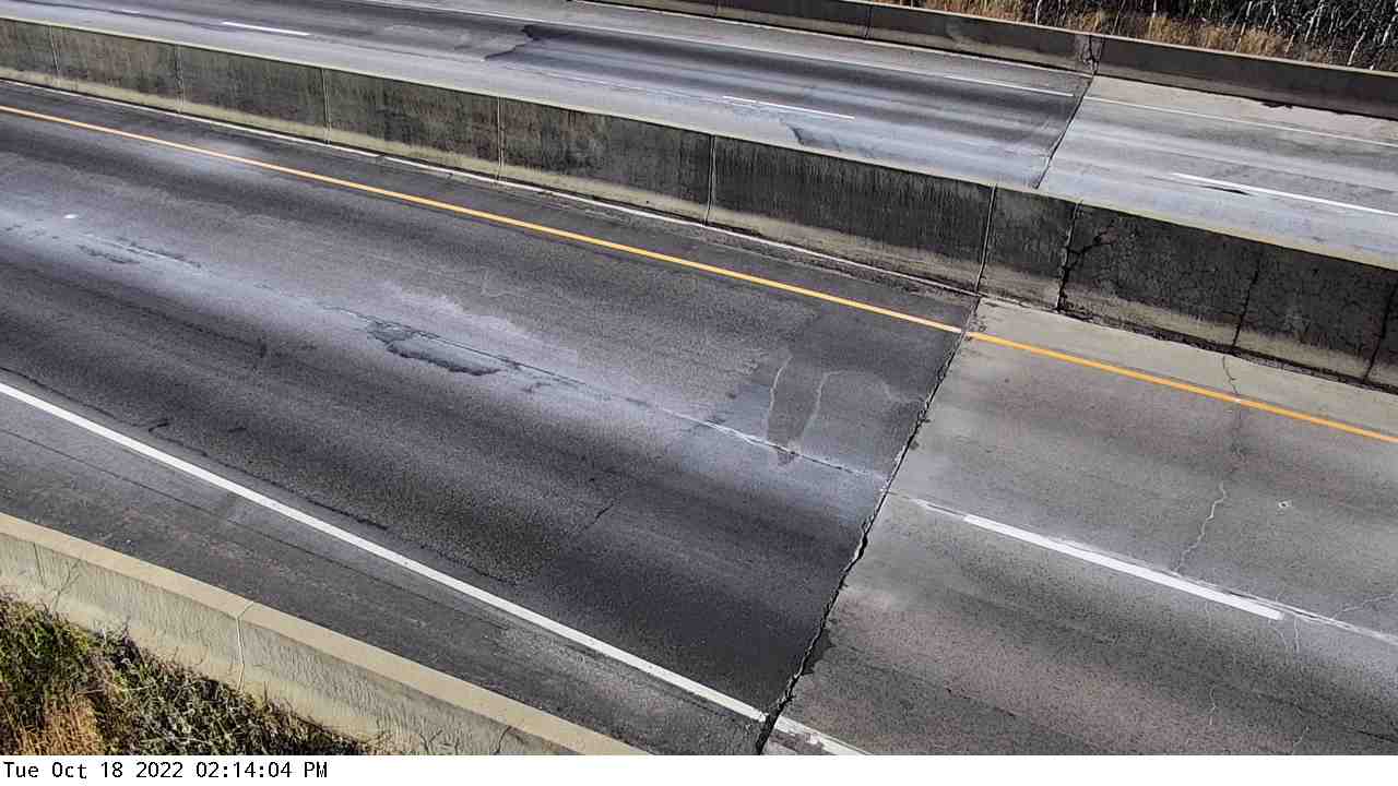 US 169: Mitchell Bridge Traffic Camera