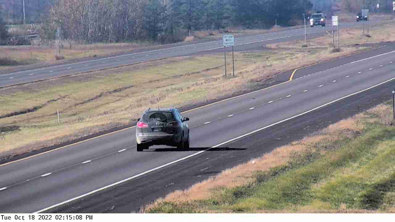 US 10: Verndale Traffic Camera