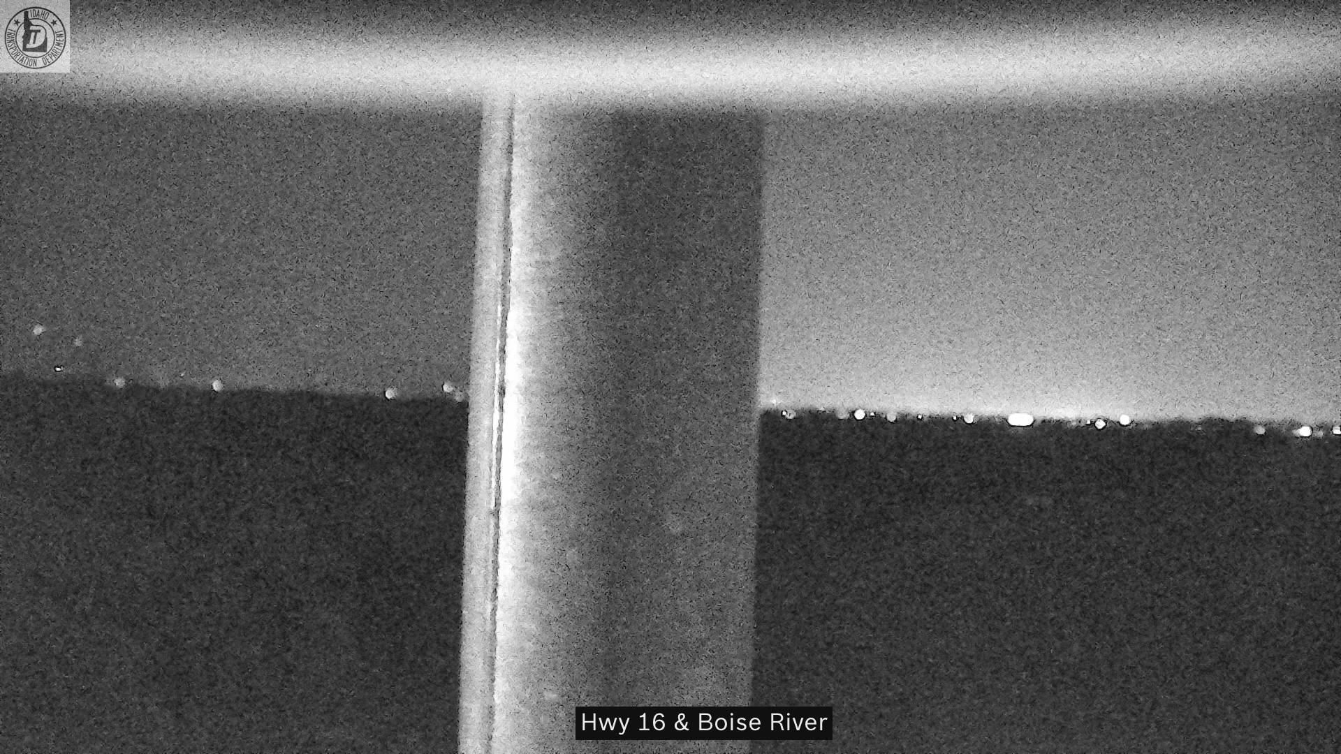 Traffic Cam Star: SH 16: Boise River Player