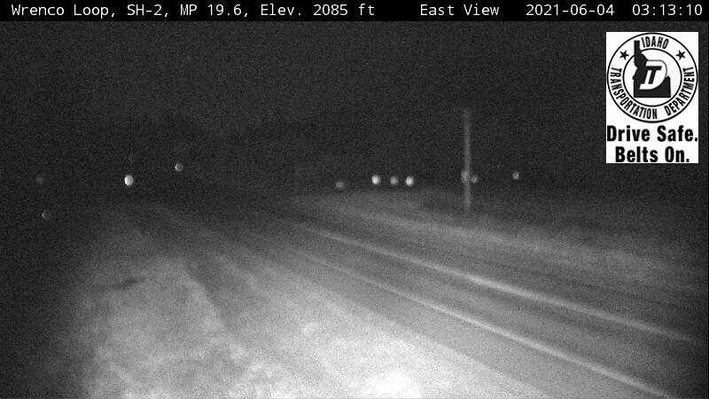 Traffic Cam US 2: Wrenco Loop Player