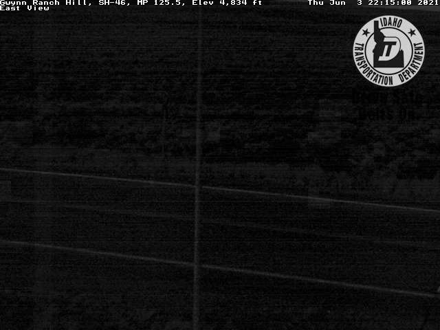 ID 46: Gwynn Ranch Hill Traffic Camera